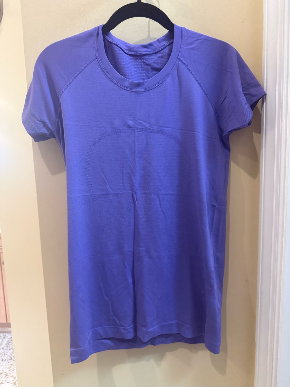lululemon athletica Swiftly 2.0 size 8